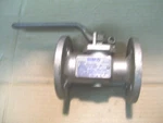 New Nibco F510-S6-R-66 316SS Ptfe Seat 1" W/ 4" Flange Cl 150 Ball Valve P2651. Fixed Price $299.99.