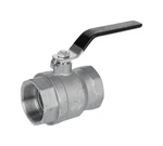 Smith Cooper 4373001050 304 Stainless Steel 800 Psi Port Ball Valve In. Fip -. Fixed Price $19.31.