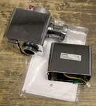 Toto TET1GAR#CP Ecopower 1.6 Gpf Automatic Flush Valve New DCE612HA. Fixed Price $486.50.