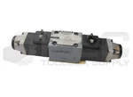 Rexroth 4WE6G2-51/AG24N9K4/V Solenoid Valve W/ GU35-4-A 093 Coil 24VDC. Fixed Price $125.00.