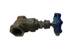 Nibco T-113 (as Pictured) Unmp. Fixed Price $10.00.