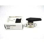 Parker 8A-MB8LPFA-SSP 2500PSI Nsmp. Fixed Price $509.00.