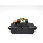 Parker D3W1D56Y13 110/120V .27A 3000PSI Unmp. Fixed Price $386.00.