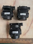 Imi Norgren A0015B Pneumatic Air Pilot Valves Of 300 Psig - New. Fixed Price $72.00.