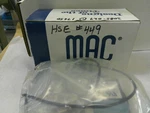 Mac 913B-PM-611BA Solenoid Valve. Fixed Price $20.00.