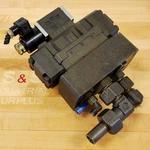 Atos DPHP-2630/20 Hydraulic Valve. #DHS-631/2, #BA-518, #sp-cos Used. Fixed Price $126.34.