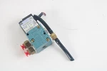 Mac 45A-AA2-DDFA-1BA Solenoid Valve, 24VDC. Fixed Price $29.99.