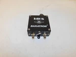 Mks Baratron Model 615A-25672 Torr Pressure Head (PQR49). Fixed Price $187.50.