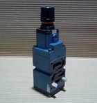 Mac PR65A-11BA-9 Pressure Regulator Solenoid Valve. Fixed Price $45.00.