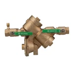 Zurn Wilkins 114-975XL2 1-1/4" Reduced Pressure Principle Backflow Pre.... Fixed Price $1669.05.