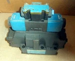 Vickers DG5S-8-2C-T-M-FW-B6-40 / DG4V-3-6C-M-FW-B6-60 Control Valve. Fixed Price $936.14.