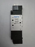 Festo CPE14-M1BH-5/3B-1/8 Solenoid Valve. Fixed Price $249.00.