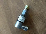 Precision Dynamics A2211-S13 Miniature Solenoid Valve 6VDC 1/32 Orfice. Fixed Price $22.97.