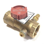 117416LF Bell & Gossett Lead Free Circuit Setter Balance Valve. Fixed Price $99.97.