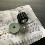 Kaeser Air Compressor Oem Fan Coupling Drive Motor 5.0108E00010. Fixed Price $98.00.