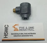 Festo 4616 SEU-1/8 Quick Exhaust Valve G-1/8" Thread. Fixed Price $38.84.