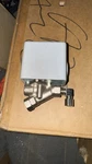 Dema 442P, Solenoid Valve With Mount Plate Box Bracket. Fixed Price $39.99.