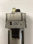 Smc NAL4000-N04-3 1.0 Mpa Filter/regulator L-803. Fixed Price $49.99.