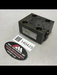 Rexroth Valve LFA16DBE60/12S043A-789 Used #140425. Fixed Price $84.70.