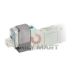 Smc New SY7140-5LOZ-Q Pneumatic Sol, SY7000 Sol/valve, Rubber Seal. Fixed Price $82.97.