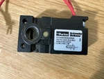 Parker Schader Bellows CS1HM23NBG4900A Solenoid Valve. Fixed Price $20.00.