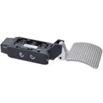 1PC Norgren Inc. K71DA00KS6KF0 Valve, Foot Pedal, Way, Inline, 5/2, 1/4NP. Fixed Price $248.64.