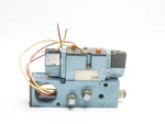 Mac 82A-FC-CKA-TM-DAAP-1DA 110/120V 25-150PSI Unmp. Fixed Price $55.00.
