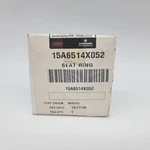 Fisher Parts 15A6514X052 Seat Ring. Fixed Price $157.50.
