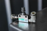 Ckd Mini Speed Controller Valve SC-M5-S M5X0.8 Port 53 L/min 0.1-0.7 Mpa. Fixed Price $11.94.