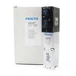 1PC Festo VSVA-B-P53U-ZD-A1-1T1L 539160 Air Solenoid Valve New. Fixed Price $286.85.