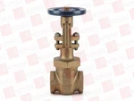 Nibco T-104-O / T104O (used). Fixed Price $333.86.
