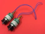 Angar Scientific Asco - P/n: AM070 Solenoid Valve Lot Of (2). Fixed Price $38.50.