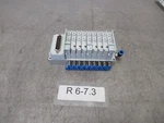 Festo 564056 Island With 9 Valves Electrical Connection VTOC-H-V1. Fixed Price $339.39.