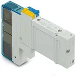 1PC Smc Corporation SY3A00R-5U1-NA Valve, Port, (intl Via Eis Only + No Ff). Fixed Price $134.08.