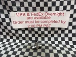 Swagelok SS-1GS4-SPR, SS1GS4SPR, Toggle Valve 1/4", SHIPSAMEDAY#F11X. Fixed Price $439.30.