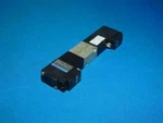 Koganei A113-4E2-83-PSL-1L A1134E283PSL1L Solenoid Valve. Fixed Price $59.00.