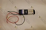 Koganei, A110-4E1-25-71W, Pnuematic Air Manifold Valve. Fixed Price $55.00.