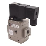 Smc NAV2000-N02-5DZ Soft Start-up Valve, 0.2-1.0MPA, 1/4" Npt, 24VDC Coil. Fixed Price $25.00.