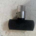 Parker High Pressure Hydraulic Flow Control Valve 600S 5000 Psi 3/8 Npt. Fixed Price $40.00.