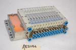 Festo VMPA1-MPM-EMM-4 Pneumatic Valve Manifold Assembly 12 Station. Fixed Price $169.99.