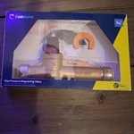 Cash Acme Pressure Reducing Valve Single Union 3/4 Inch Brass Sharkbite. Fixed Price $69.99.