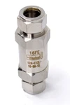 Parker 12A-C12L-10-BN-SS C-series Check Valve 3/4". Fixed Price $279.99.