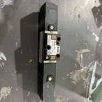 Smc VFS2400-5FZ Valve Used. Fixed Price $35.00.