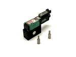 Numatics M10SA411M000061 Solenoid Valve 24VDC 1.8W. Fixed Price $86.39.