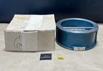 New Open Box- Titan Flow Controls CV41A 6 Check Valve Di/ss/viton Warranty!. Fixed Price $395.00.