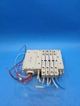 Numatics 239-1229 Manifold Block With Valves. 052BBDZ2K100030. Fixed Price $249.98.