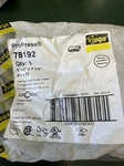Viega Propress 78192 1-1/2" X P1 P2 Copper Coupling No Stop. Fixed Price $19.99.