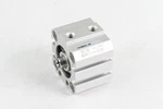 Smc NCQ8B075-037, Compact Cylinder. Fixed Price $76.42.