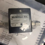 Mcmillan 104 Flo-san Flow Sensor New. Fixed Price $150.00.