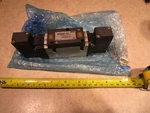 Smc NVFS3300-3FZ Pneumatic Solenoid Valve, T0286. Fixed Price $68.95.